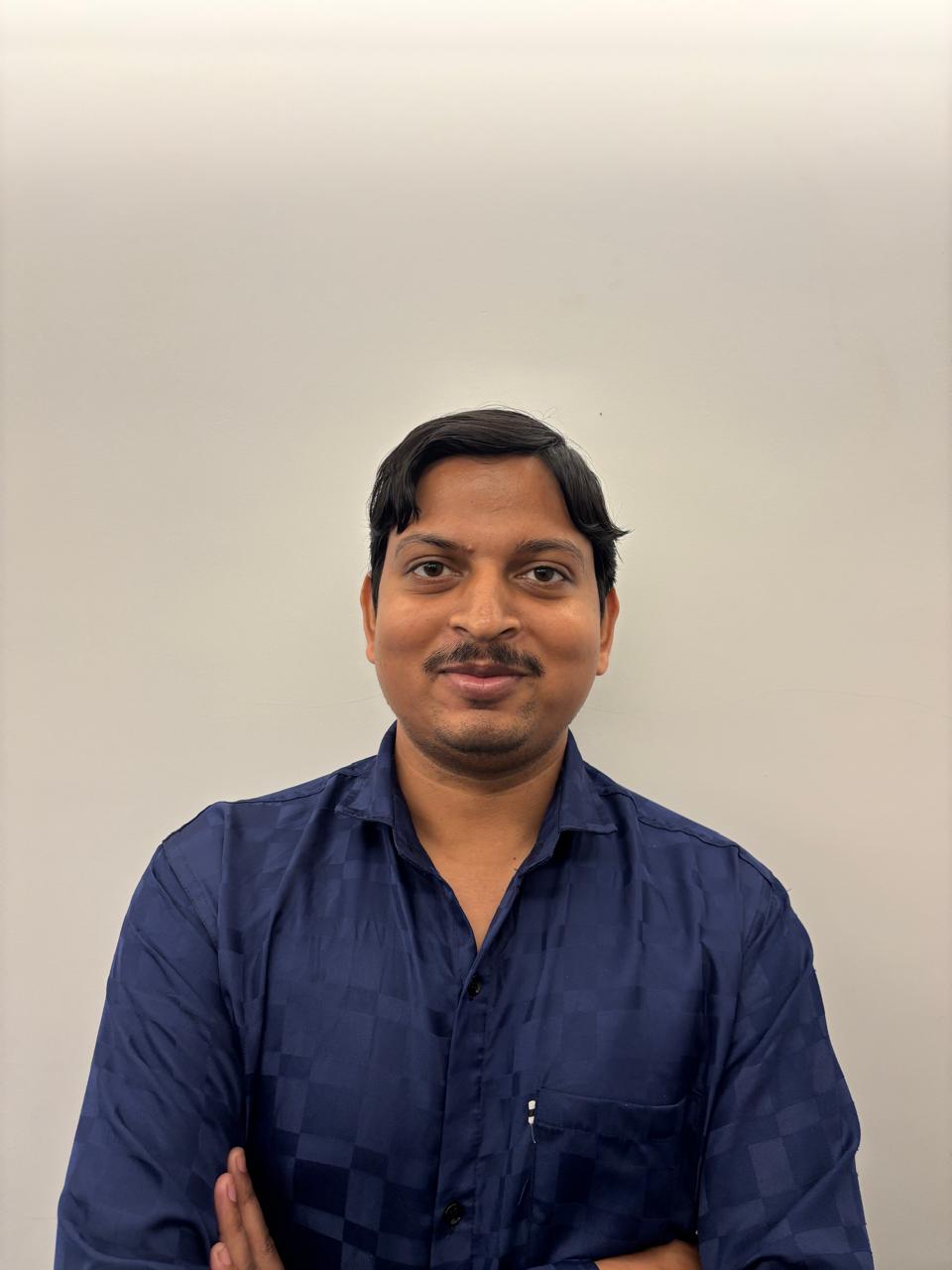 instructor Image